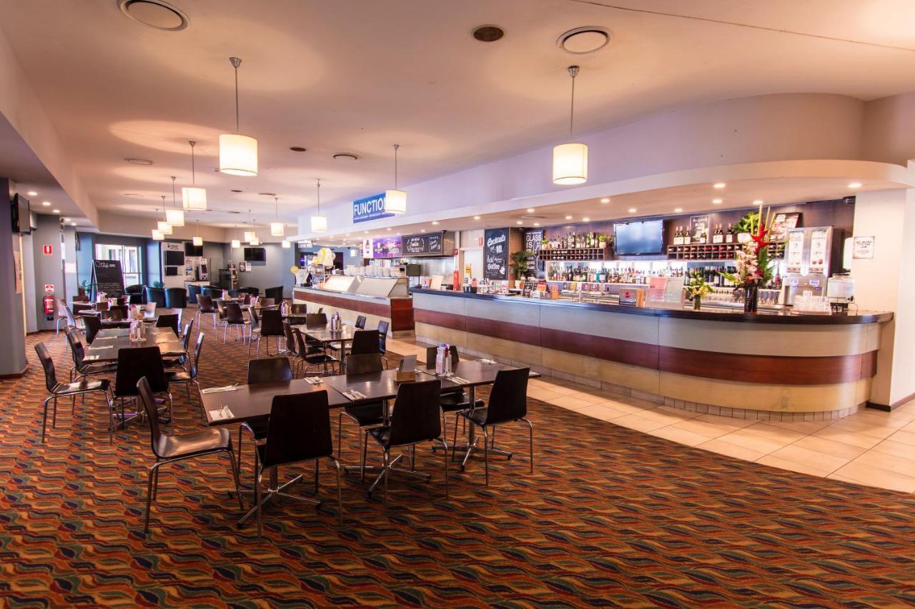 Nightcap At Waterfront Hotel Maroochydore Extérieur photo
