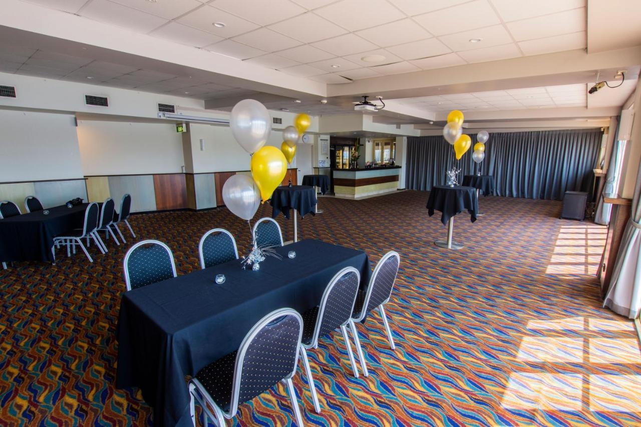 Nightcap At Waterfront Hotel Maroochydore Extérieur photo