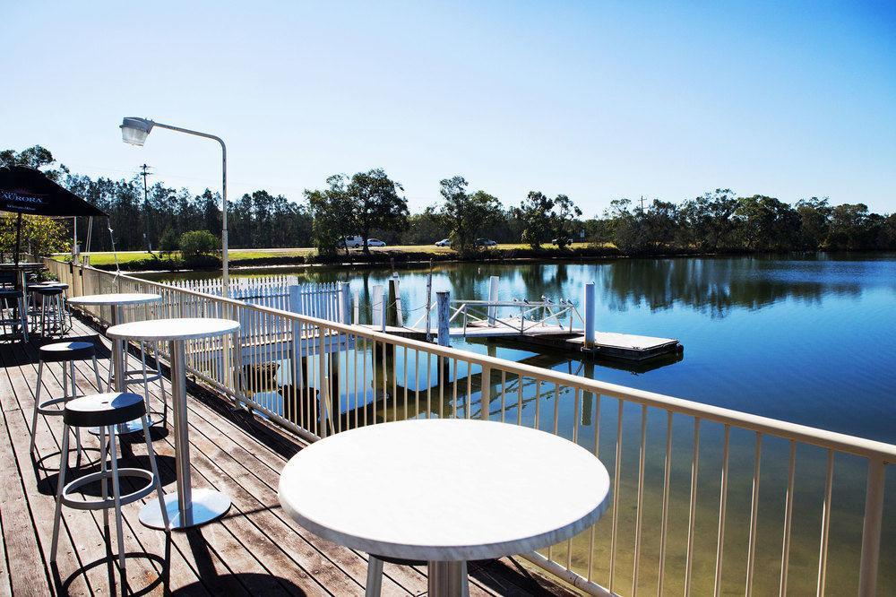 Nightcap At Waterfront Hotel Maroochydore Extérieur photo