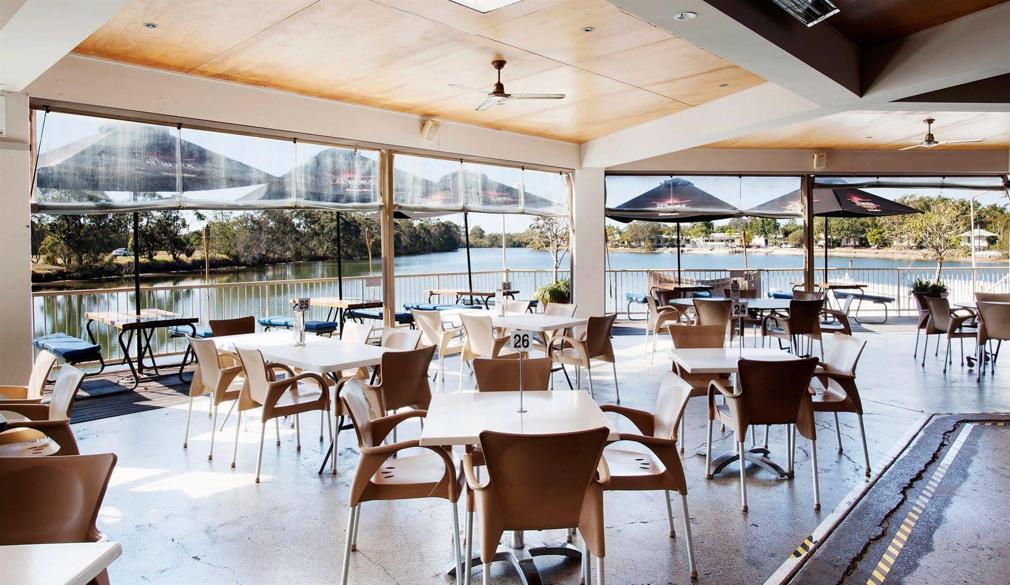 Nightcap At Waterfront Hotel Maroochydore Extérieur photo