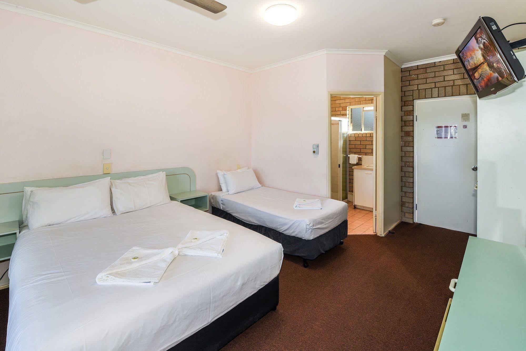 Nightcap At Waterfront Hotel Maroochydore Extérieur photo
