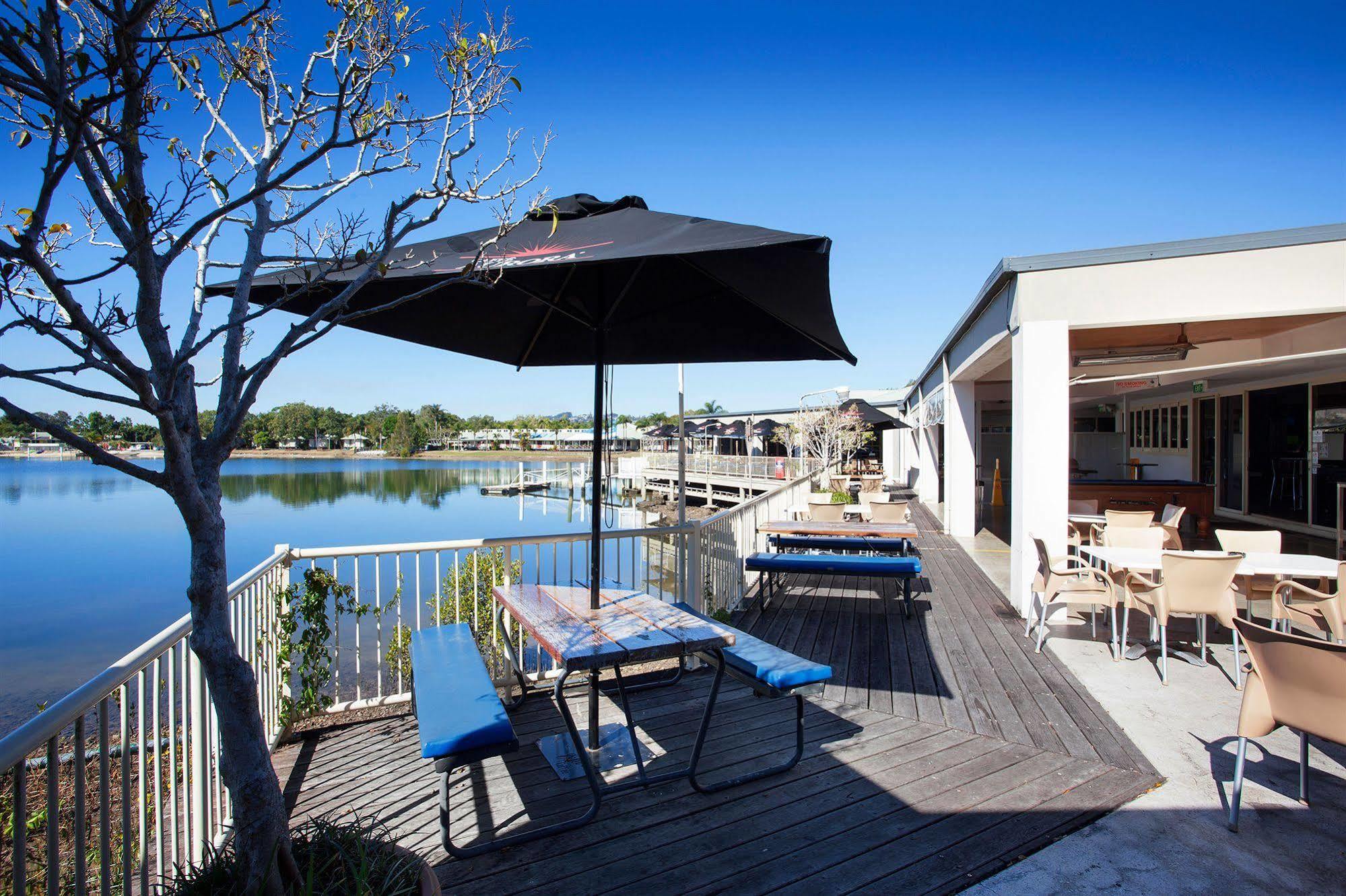 Nightcap At Waterfront Hotel Maroochydore Extérieur photo