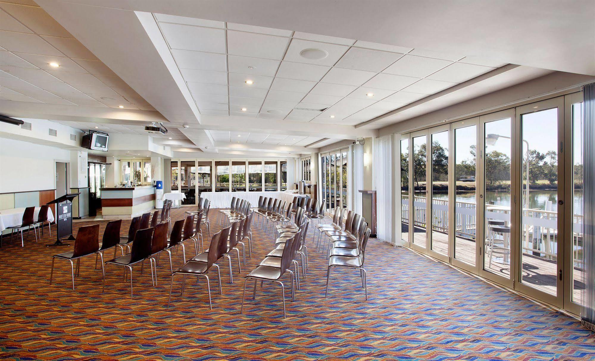 Nightcap At Waterfront Hotel Maroochydore Extérieur photo