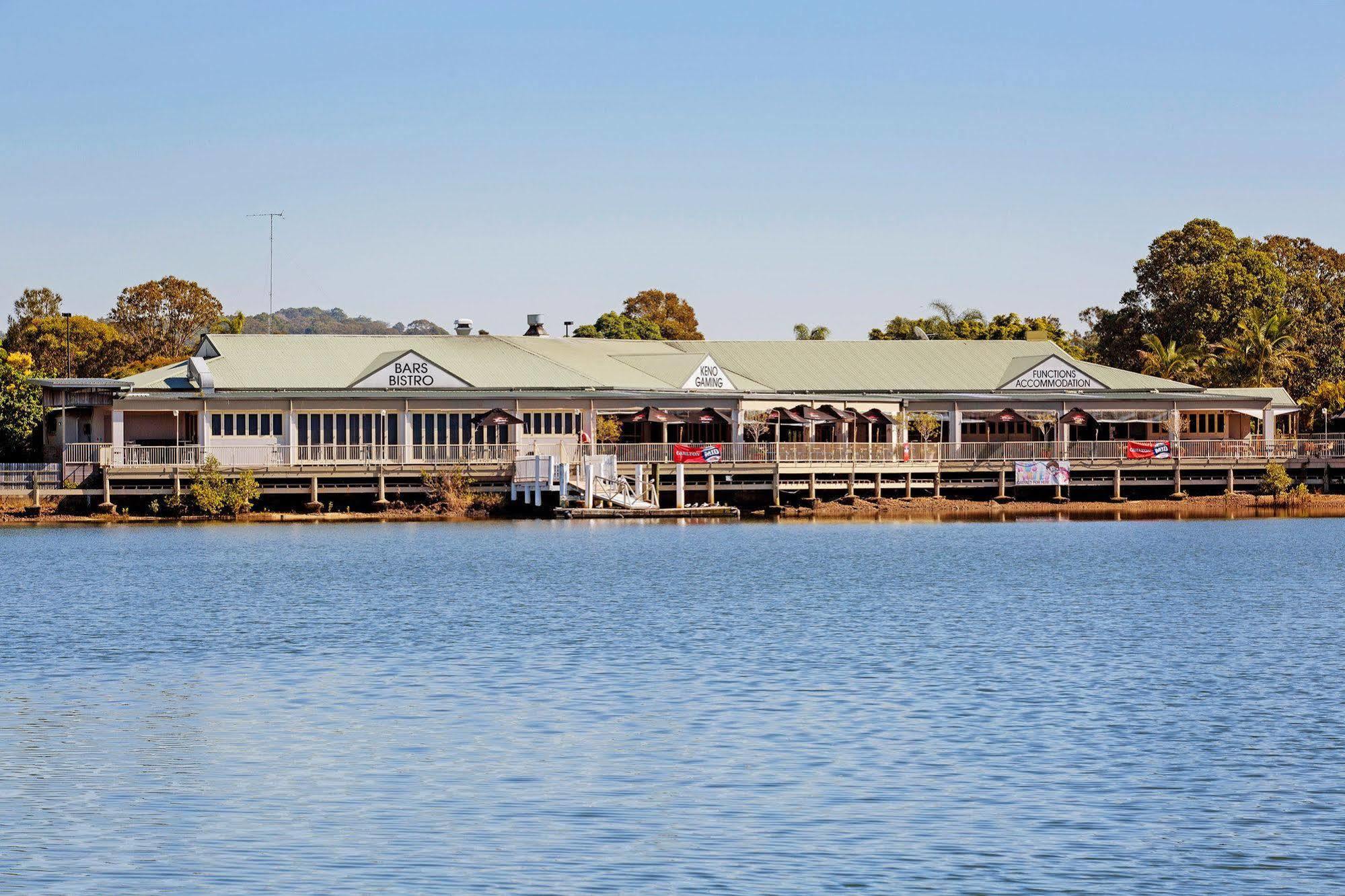 Nightcap At Waterfront Hotel Maroochydore Extérieur photo