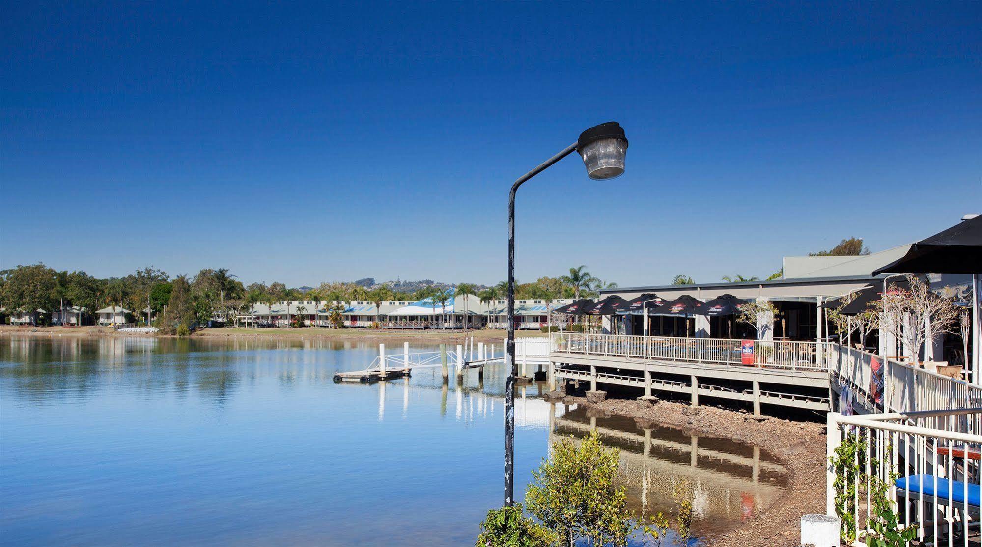 Nightcap At Waterfront Hotel Maroochydore Extérieur photo