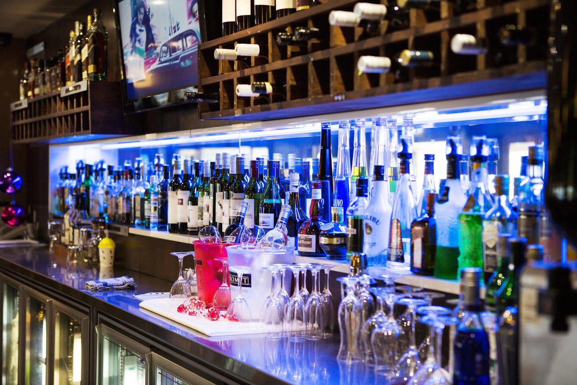 Nightcap At Waterfront Hotel Maroochydore Extérieur photo